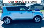 Car Market in USA - For Sale 2016  KIA Soul +