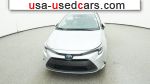 Car Market in USA - For Sale 2024  Toyota Corolla Hybrid LE