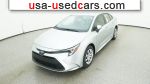 Car Market in USA - For Sale 2024  Toyota Corolla Hybrid LE