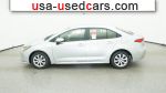 Car Market in USA - For Sale 2024  Toyota Corolla Hybrid LE