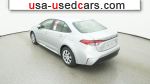 Car Market in USA - For Sale 2024  Toyota Corolla Hybrid LE