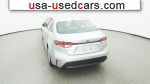 Car Market in USA - For Sale 2024  Toyota Corolla Hybrid LE