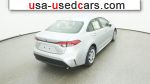 Car Market in USA - For Sale 2024  Toyota Corolla Hybrid LE