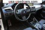 Car Market in USA - For Sale 2020  BMW X2 M35i