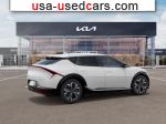 Car Market in USA - For Sale 2024  KIA EV6 Wind