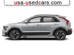 Car Market in USA - For Sale 2024  KIA Niro EV Wind