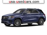 Car Market in USA - For Sale 2024  Mercedes GLE 580 4MATIC