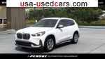 2024 BMW X1 xDrive28i  used car