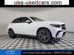 2023 Mercedes GLC 300 Base 4MATIC  used car