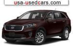 Car Market in USA - For Sale 2019  KIA Sorento LX