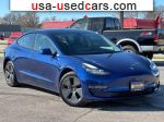 2022 Tesla Model 3 Long Range  used car