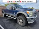 Car Market in USA - For Sale 2011  Ford F-250 Lariat