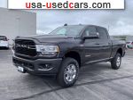 Car Market in USA - For Sale 2024  RAM 2500 Big Horn