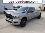 Car Market in USA - For Sale 2024  RAM 3500 Big Horn