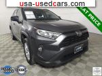 Car Market in USA - For Sale 2020  Toyota RAV4 XLE