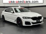 Car Market in USA - For Sale 2023  BMW M550 i Xdrive