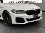 Car Market in USA - For Sale 2023  BMW M550 i Xdrive
