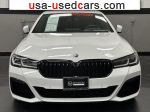 Car Market in USA - For Sale 2023  BMW M550 i Xdrive