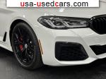 Car Market in USA - For Sale 2023  BMW M550 i Xdrive
