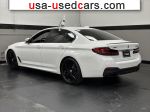Car Market in USA - For Sale 2023  BMW M550 i Xdrive