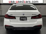 Car Market in USA - For Sale 2023  BMW M550 i Xdrive