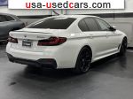 Car Market in USA - For Sale 2023  BMW M550 i Xdrive