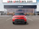 Car Market in USA - For Sale 2024  KIA Soul EX