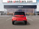 Car Market in USA - For Sale 2024  KIA Soul EX