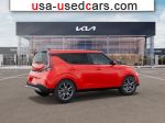 Car Market in USA - For Sale 2024  KIA Soul EX