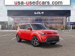 Car Market in USA - For Sale 2024  KIA Soul EX