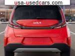 Car Market in USA - For Sale 2024  KIA Soul EX