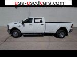 Car Market in USA - For Sale 2024  RAM 3500 Big Horn