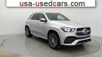 2021 Mercedes GLE 350 Base 4MATIC  used car