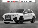 Car Market in USA - For Sale 2024  BMW iX xDrive50