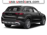 Car Market in USA - For Sale 2024  Mercedes GLC 300 Base