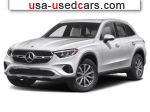 Car Market in USA - For Sale 2024  Mercedes GLC 300 Base