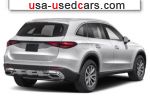 Car Market in USA - For Sale 2024  Mercedes GLC 300 Base