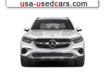 Car Market in USA - For Sale 2024  Mercedes GLC 300 Base