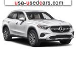 Car Market in USA - For Sale 2024  Mercedes GLC 300 Base