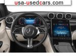 Car Market in USA - For Sale 2024  Mercedes GLC 300 Base