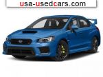 2019 Subaru WRX STI Base  used car