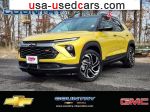 2024 Chevrolet TrailBlazer RS  used car