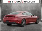 Car Market in USA - For Sale 2024  Mercedes CLE 300 CLE 300