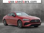 Car Market in USA - For Sale 2024  Mercedes CLE 300 CLE 300