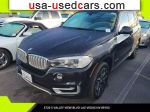 Car Market in USA - For Sale 2017  BMW X5 sDrive35i