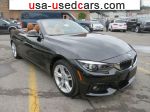 Car Market in USA - For Sale 2019  BMW 430 i xDrive