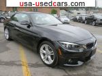 Car Market in USA - For Sale 2019  BMW 430 i xDrive