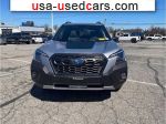 Car Market in USA - For Sale 2023  Subaru Forester Wilderness