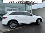 Car Market in USA - For Sale 2020  Mercedes GLC 300 Base 4MATIC