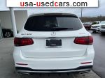 Car Market in USA - For Sale 2020  Mercedes GLC 300 Base 4MATIC